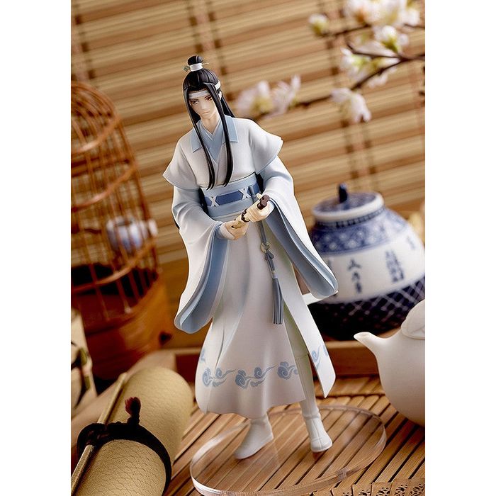 POP UP PARADE Lan Wanji by  Good Smile Arts Shanghai 4580416942331 ToyCoin