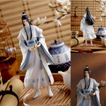 POP UP PARADE Lan Wanji by  Good Smile Arts Shanghai 4580416942331 ToyCoin