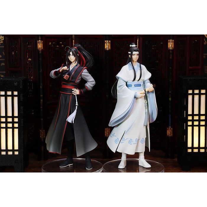 POP UP PARADE Lan Wanji by  Good Smile Arts Shanghai 4580416942331 ToyCoin