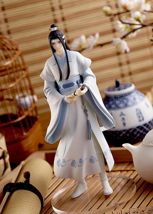 POP UP PARADE Lan Wanji by  Good Smile Arts Shanghai 4580416942331 ToyCoin