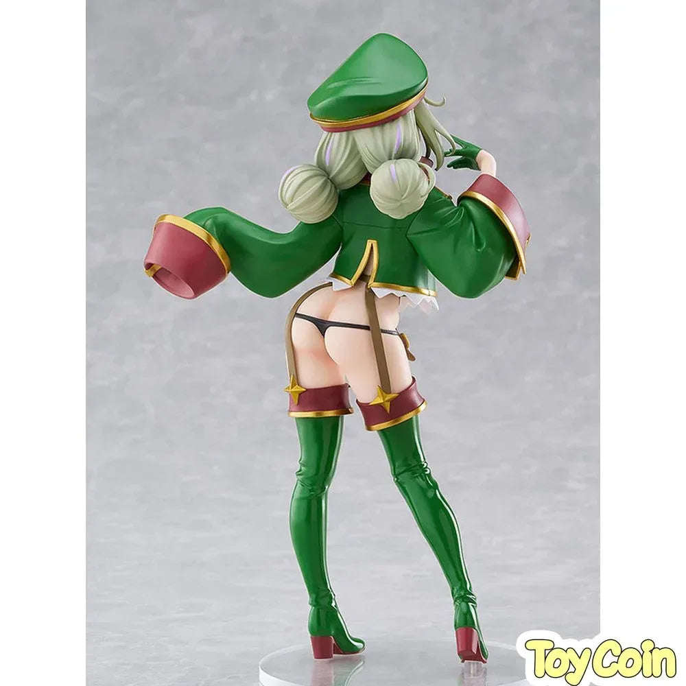 POP UP PARADE Leopard L Size by Good Smile Company - Shop at ToyCoin