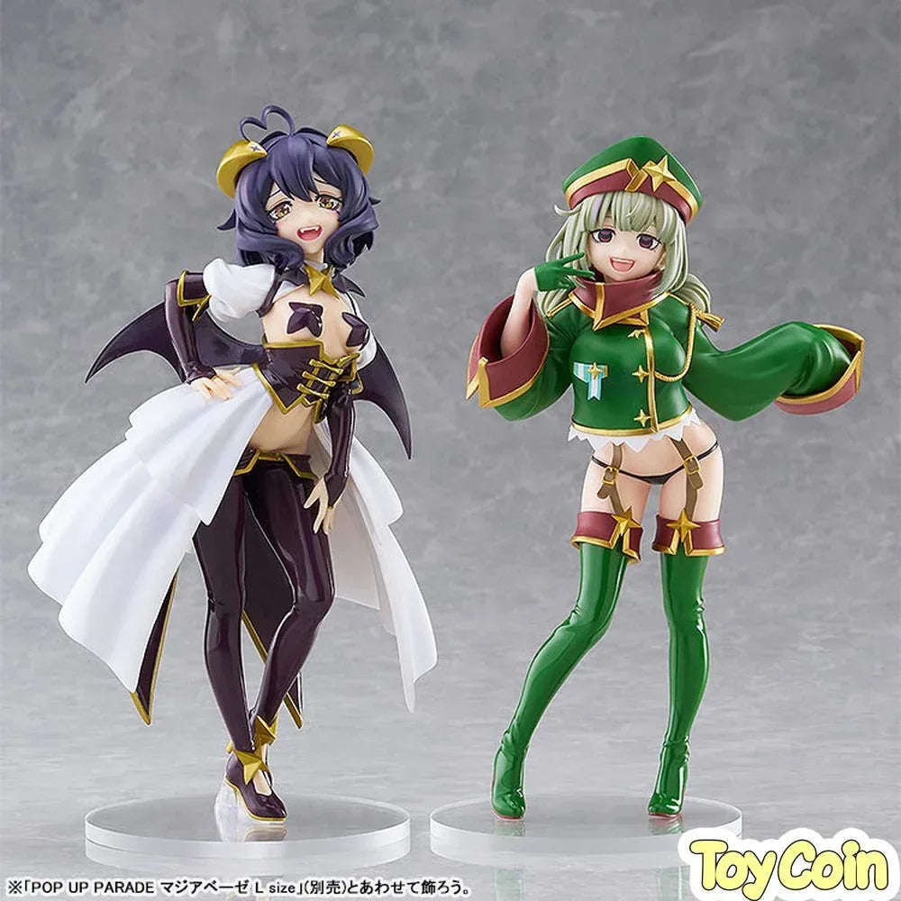 POP UP PARADE Leopard L Size by Good Smile Company - Shop at ToyCoin