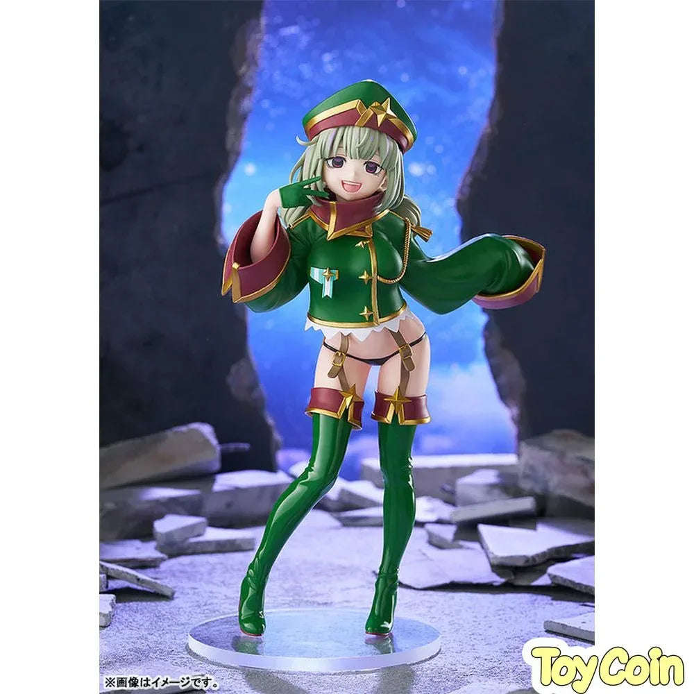 POP UP PARADE Leopard L Size by Good Smile Company - Shop at ToyCoin