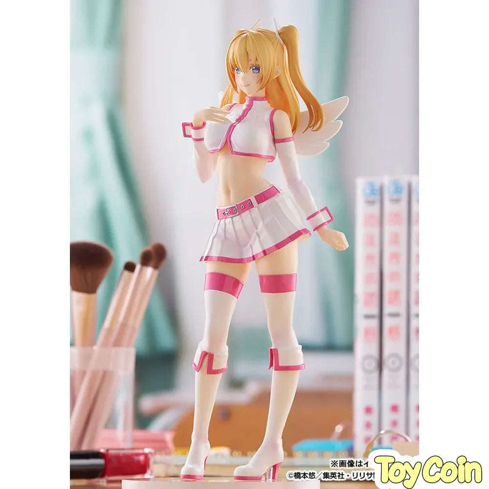 POP UP PARADE Liliel: 3rd Squad Outfit Ver. L Size by Good Smile Company - Shop at ToyCoin