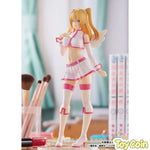 POP UP PARADE Liliel: 3rd Squad Outfit Ver. L Size by Good Smile Company - Shop at ToyCoin