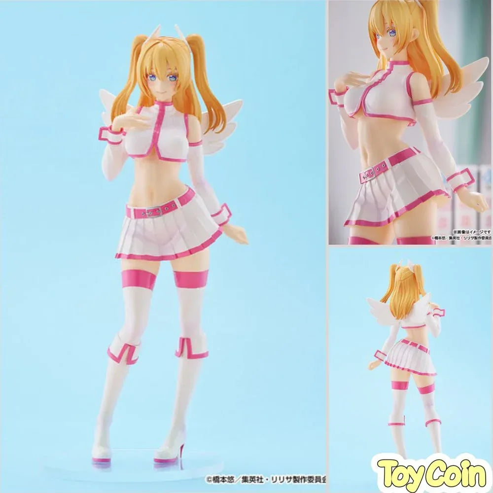 POP UP PARADE Liliel: 3rd Squad Outfit Ver. L Size by Good Smile Company - Shop at ToyCoin