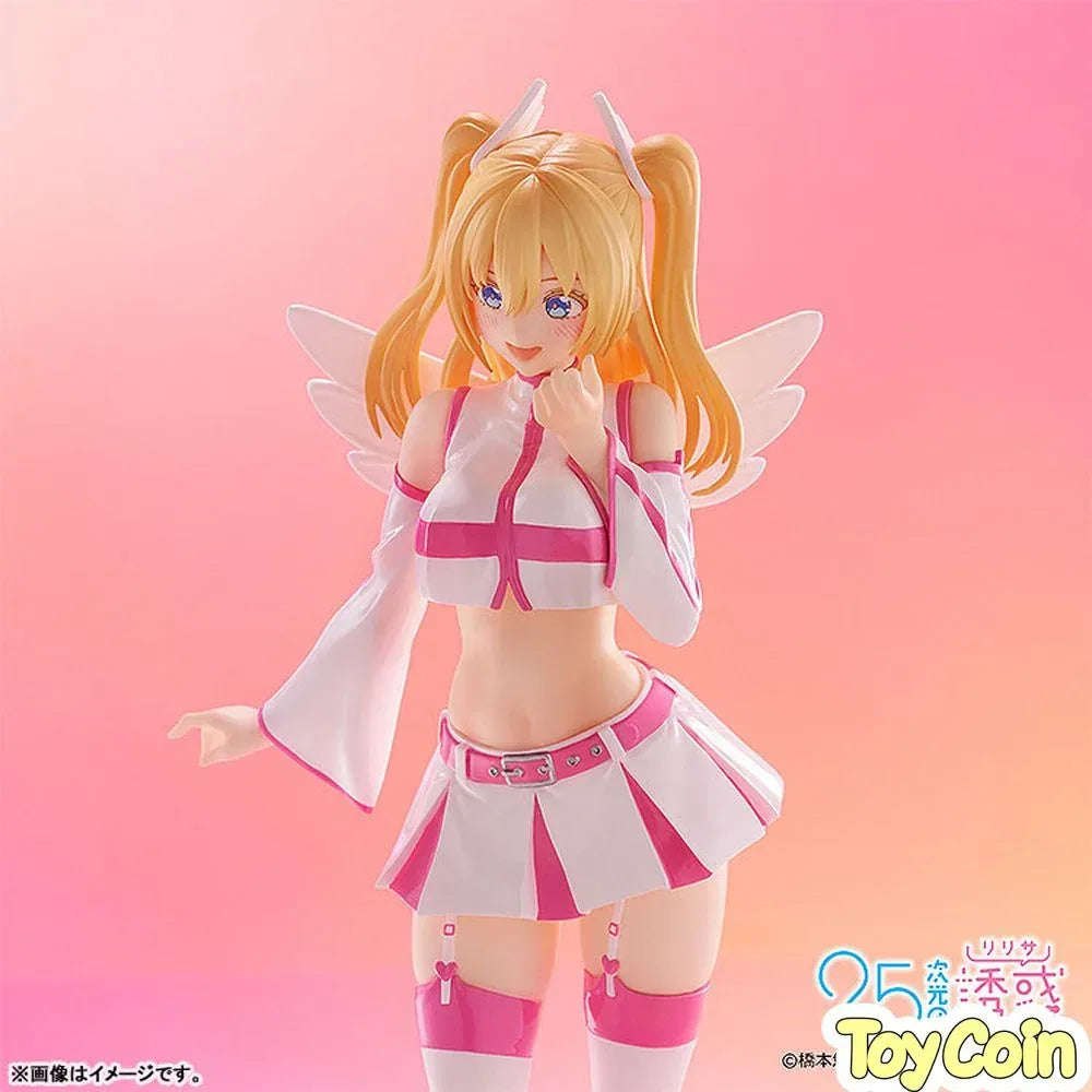 POP UP PARADE Liliel: Angel Airborne Corps Ver. by Good Smile Company - Shop at ToyCoin