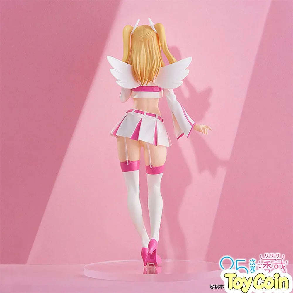 POP UP PARADE Liliel: Angel Airborne Corps Ver. by Good Smile Company - Shop at ToyCoin
