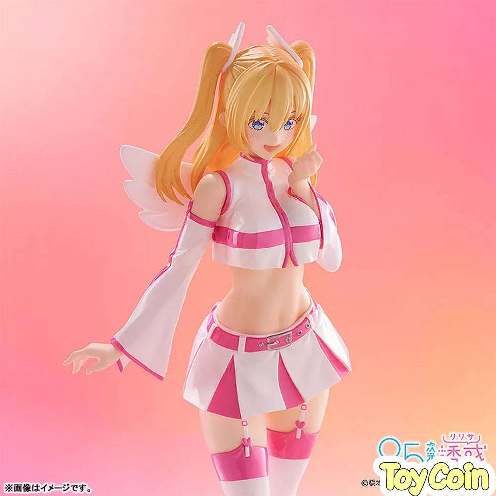 POP UP PARADE Liliel: Angel Airborne Corps Ver. by Good Smile Company - Shop at ToyCoin