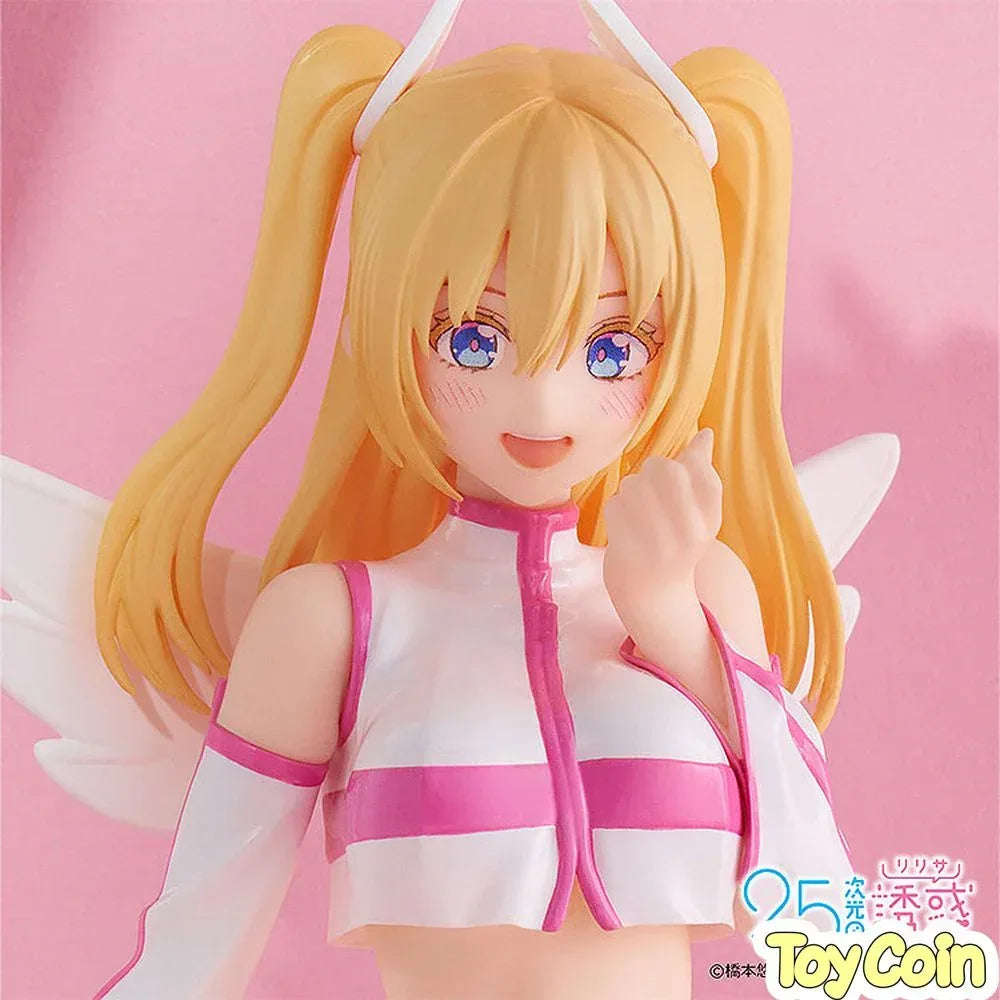 POP UP PARADE Liliel: Angel Airborne Corps Ver. by Good Smile Company - Shop at ToyCoin