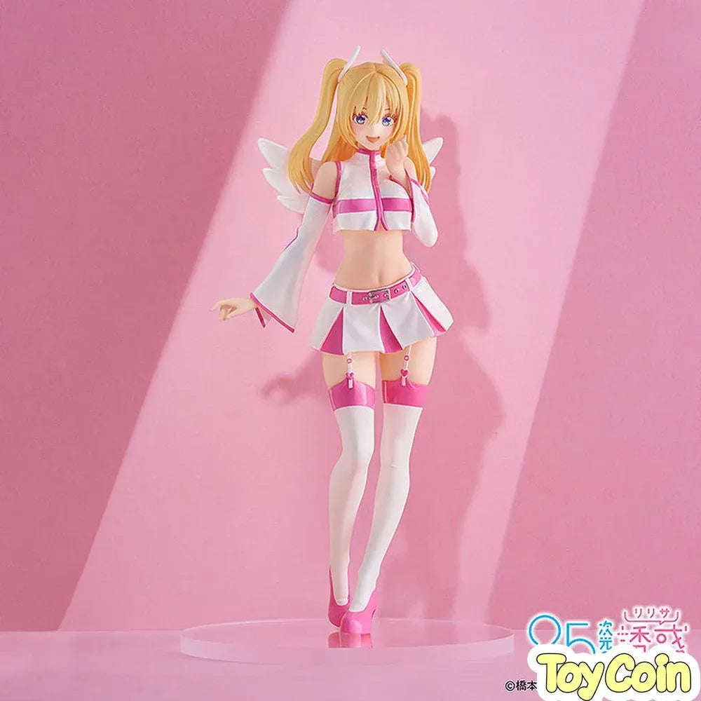 POP UP PARADE Liliel: Angel Airborne Corps Ver. by Good Smile Company - Shop at ToyCoin