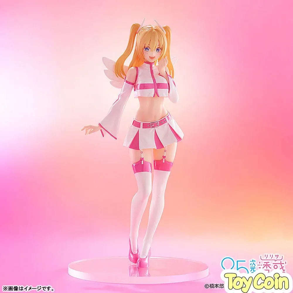 POP UP PARADE Liliel: Angel Airborne Corps Ver. by Good Smile Company - Shop at ToyCoin