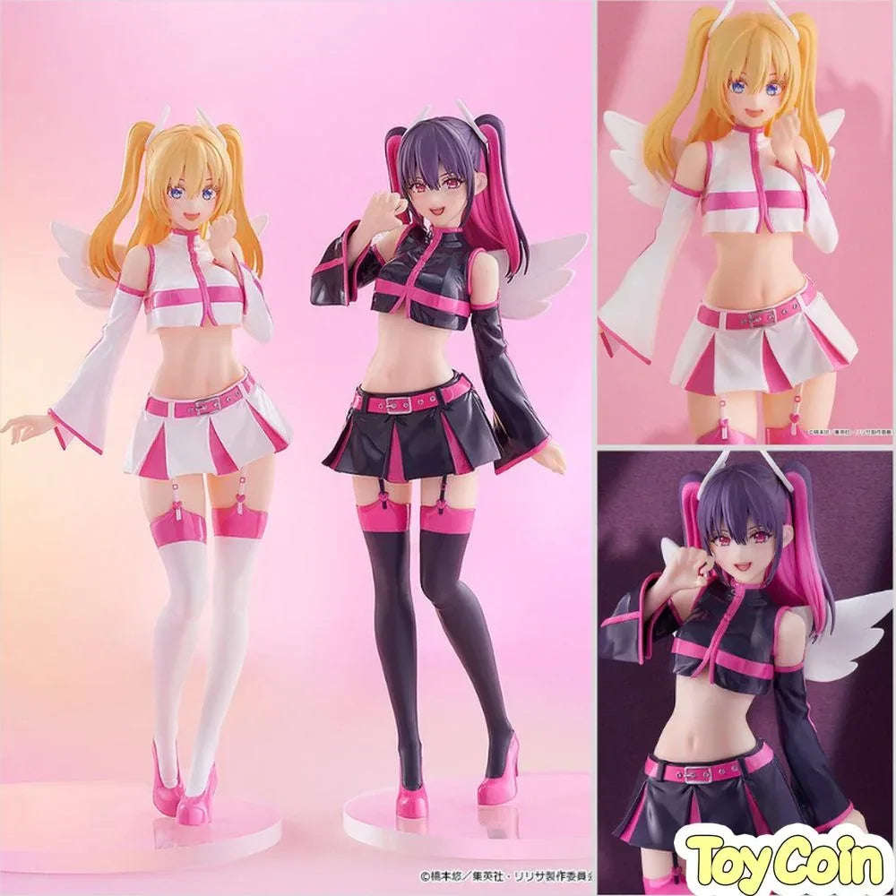 POP UP PARADE Liliel & Miriella: Angel Airborne Corps Ver. Set by Good Smile Company - Shop at ToyCoin