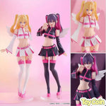 POP UP PARADE Liliel & Miriella: Angel Airborne Corps Ver. Set by Good Smile Company - Shop at ToyCoin