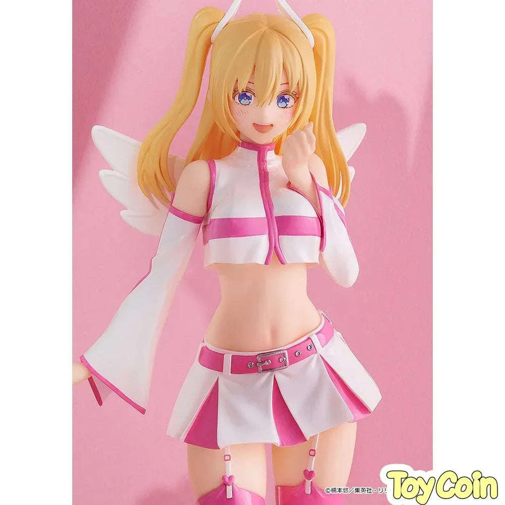 POP UP PARADE Liliel & Miriella: Angel Airborne Corps Ver. Set by Good Smile Company - Shop at ToyCoin
