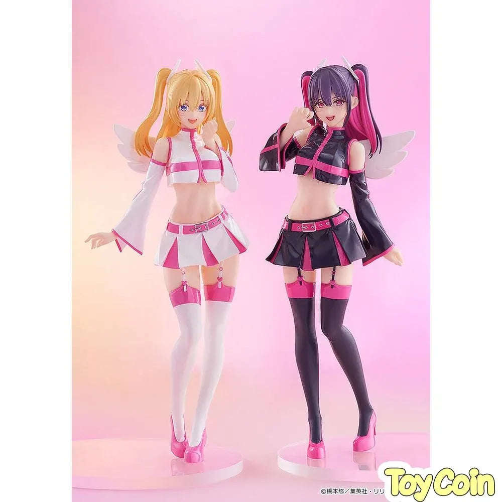 POP UP PARADE Liliel & Miriella: Angel Airborne Corps Ver. Set by Good Smile Company - Shop at ToyCoin
