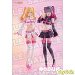 POP UP PARADE Liliel & Miriella: Angel Airborne Corps Ver. Set by Good Smile Company - Shop at ToyCoin