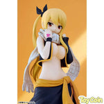 POP UP PARADE Lucy Heartfilia Natsu Costume L Ver. by Good Smile Company - Shop at ToyCoin
