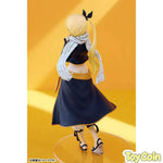 POP UP PARADE Lucy Heartfilia Natsu Costume L Ver. by Good Smile Company - Shop at ToyCoin
