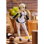 POP UP PARADE Lucy Heartfilia Virgo Form Ver. by Good Smile Company - Shop at ToyCoin