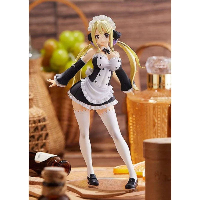 POP UP PARADE Lucy Heartfilia Virgo Form Ver. by Good Smile Company - Shop at ToyCoin