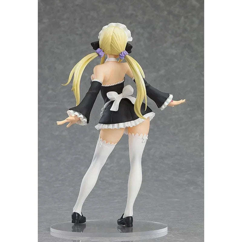 POP UP PARADE Lucy Heartfilia Virgo Form Ver. by Good Smile Company - Shop at ToyCoin