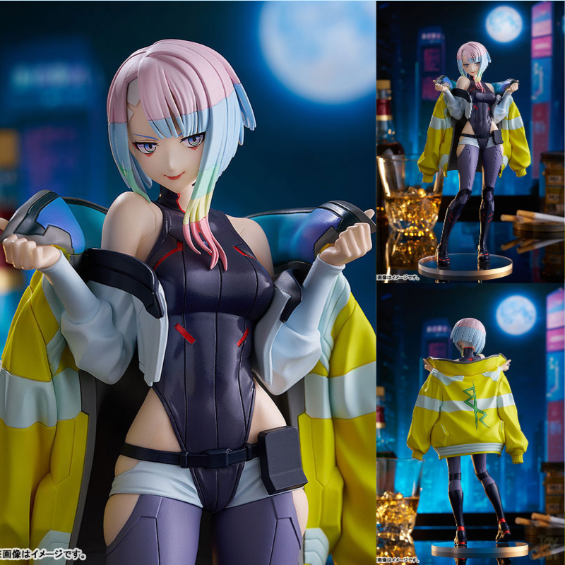 POP UP PARADE Lucy L Size by  Good Smile Company 4570232591882 ToyCoin
