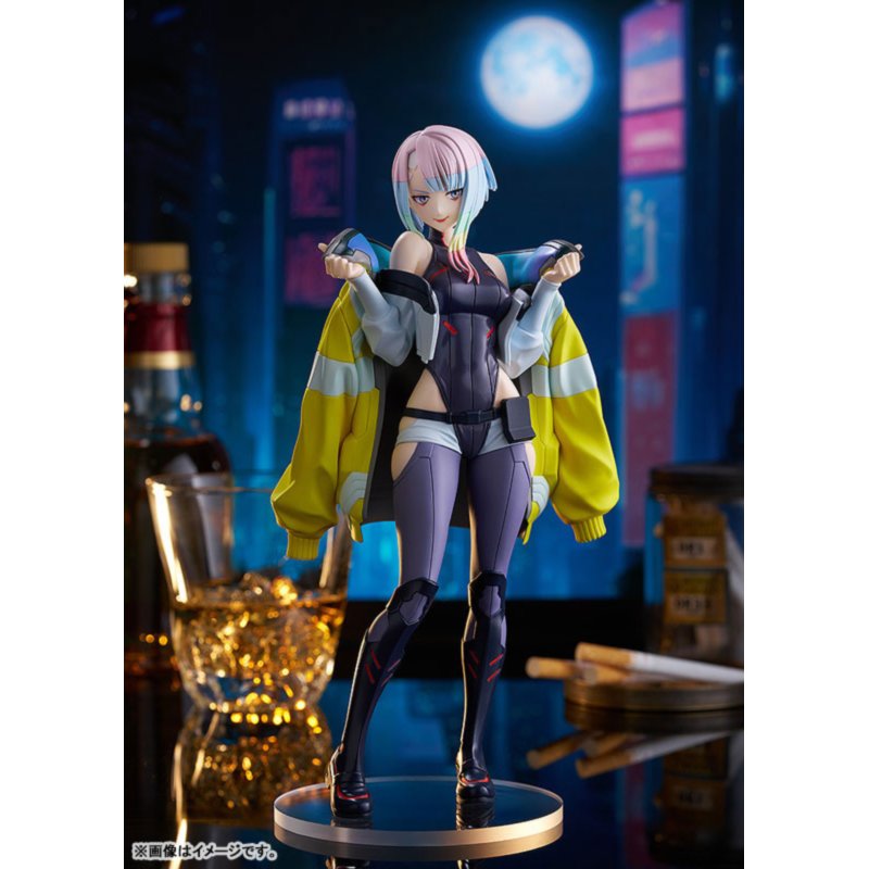 POP UP PARADE Lucy L Size by  Good Smile Company 4570232591882 ToyCoin