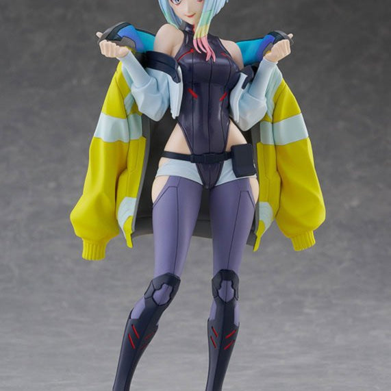 POP UP PARADE Lucy L Size by  Good Smile Company 4570232591882 ToyCoin