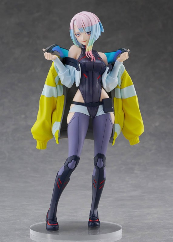 POP UP PARADE Lucy L Size by  Good Smile Company 4570232591882 ToyCoin