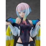 POP UP PARADE Lucy L Size by  Good Smile Company 4570232591882 ToyCoin