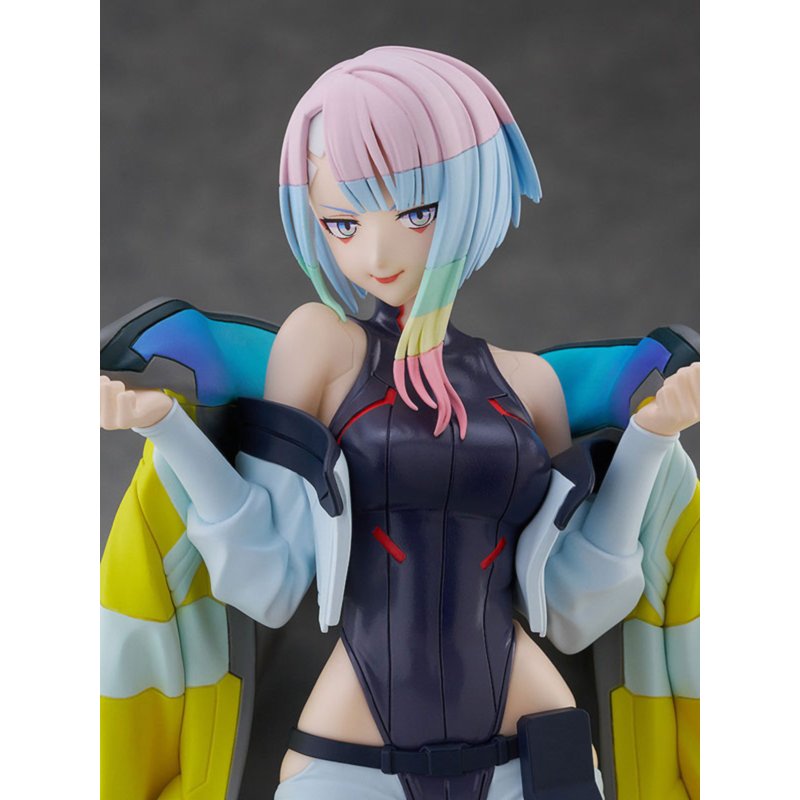 POP UP PARADE Lucy L Size by  Good Smile Company 4570232591882 ToyCoin