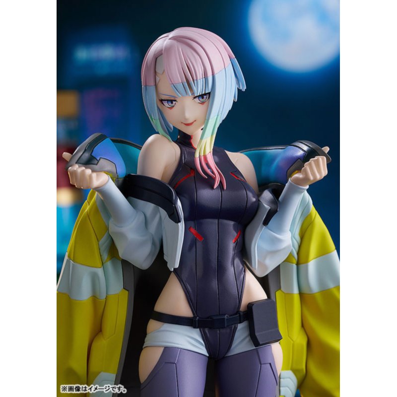 POP UP PARADE Lucy L Size by  Good Smile Company 4570232591882 ToyCoin