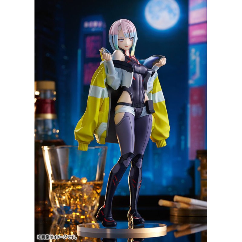 POP UP PARADE Lucy L Size by  Good Smile Company 4570232591882 ToyCoin