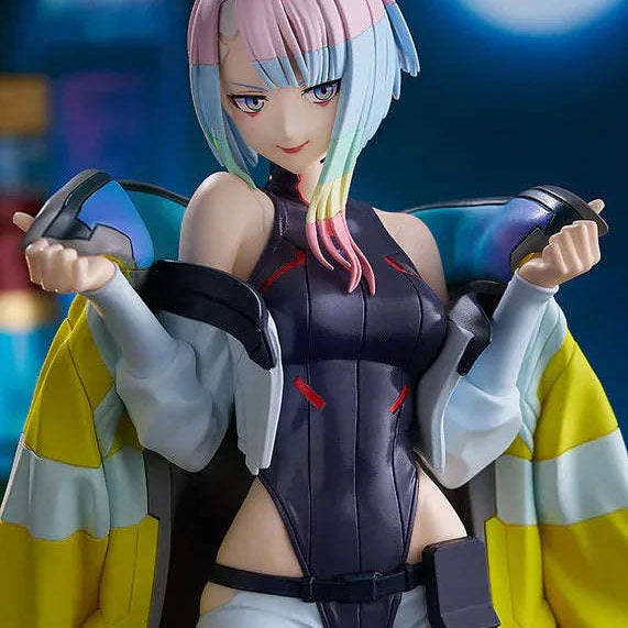 POP UP PARADE Lucy L Size by Good Smile Company - Shop at ToyCoin