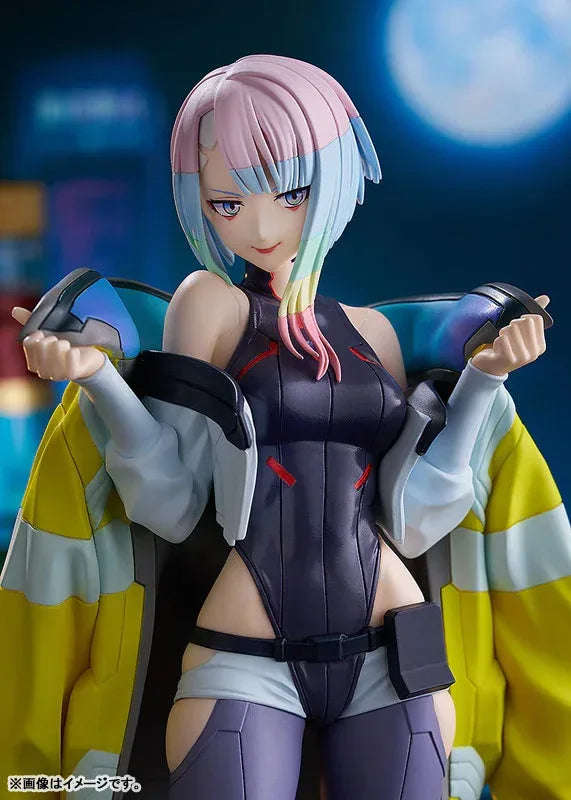 POP UP PARADE Lucy L Size by Good Smile Company - Shop at ToyCoin