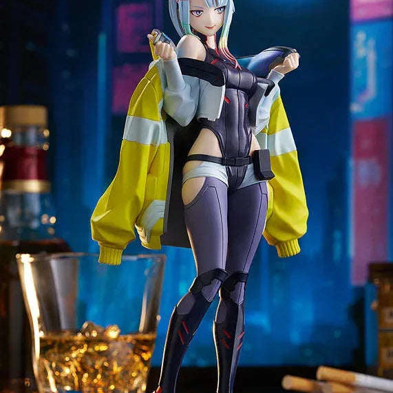 POP UP PARADE Lucy L Size by Good Smile Company - Shop at ToyCoin