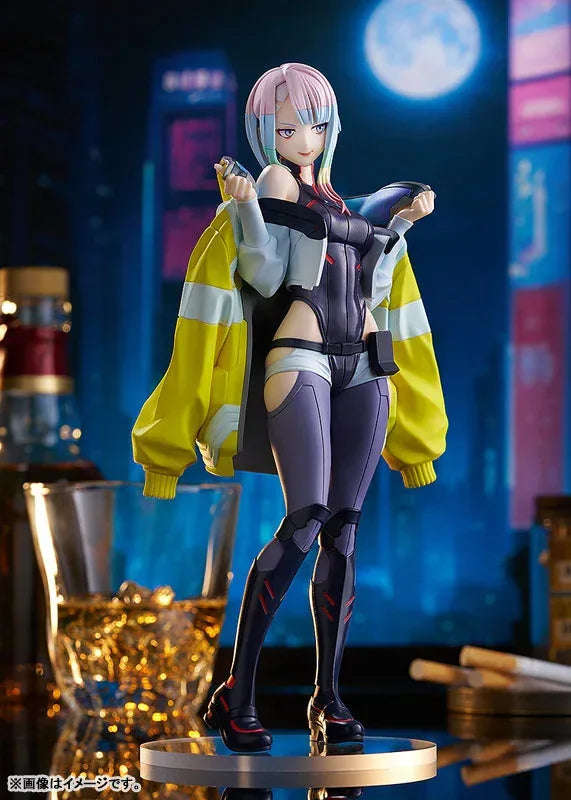 POP UP PARADE Lucy L Size by Good Smile Company - Shop at ToyCoin