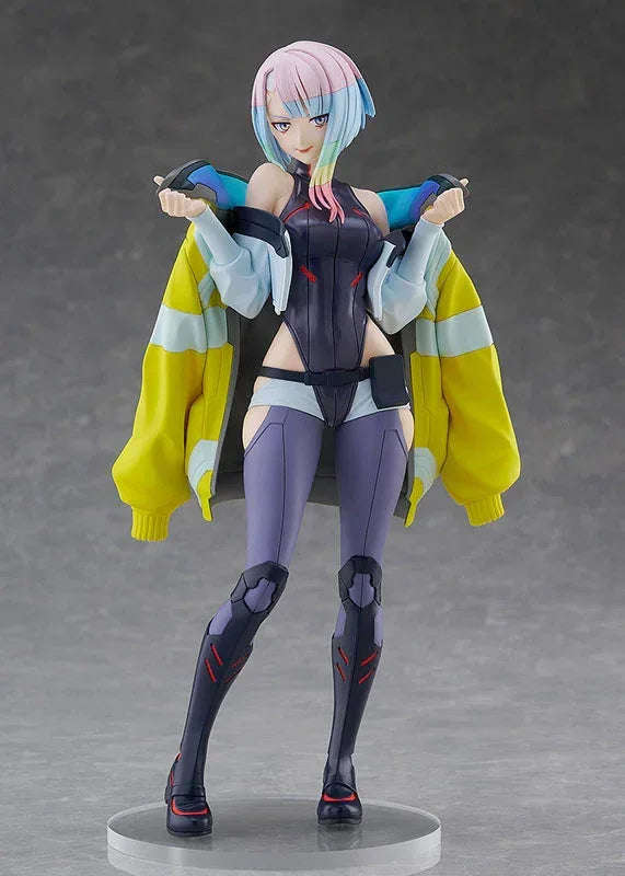 POP UP PARADE Lucy L Size by Good Smile Company - Shop at ToyCoin