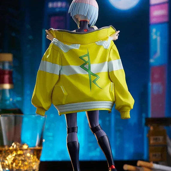 POP UP PARADE Lucy L Size by Good Smile Company - Shop at ToyCoin