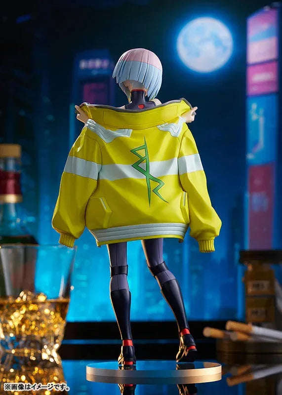 POP UP PARADE Lucy L Size by Good Smile Company - Shop at ToyCoin