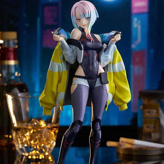 POP UP PARADE Lucy L Size by Good Smile Company - Shop at ToyCoin