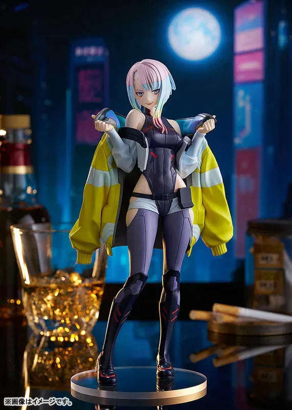 POP UP PARADE Lucy L Size by Good Smile Company - Shop at ToyCoin