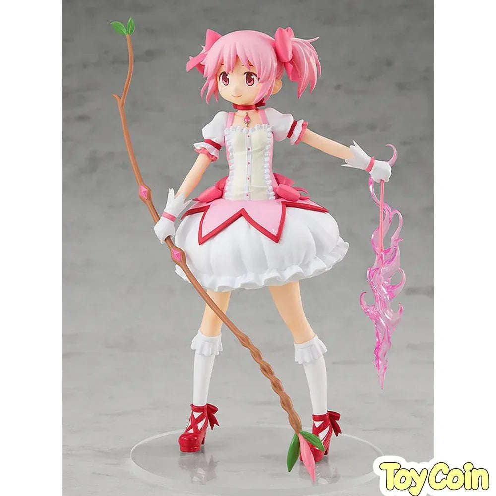 POP UP PARADE Madoka Kaname by  Good Smile Company 4580590204409 ToyCoin