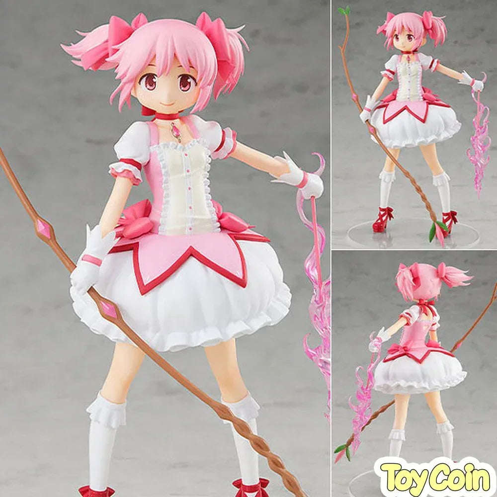 POP UP PARADE Madoka Kaname by Good Smile Company - Shop at ToyCoin
