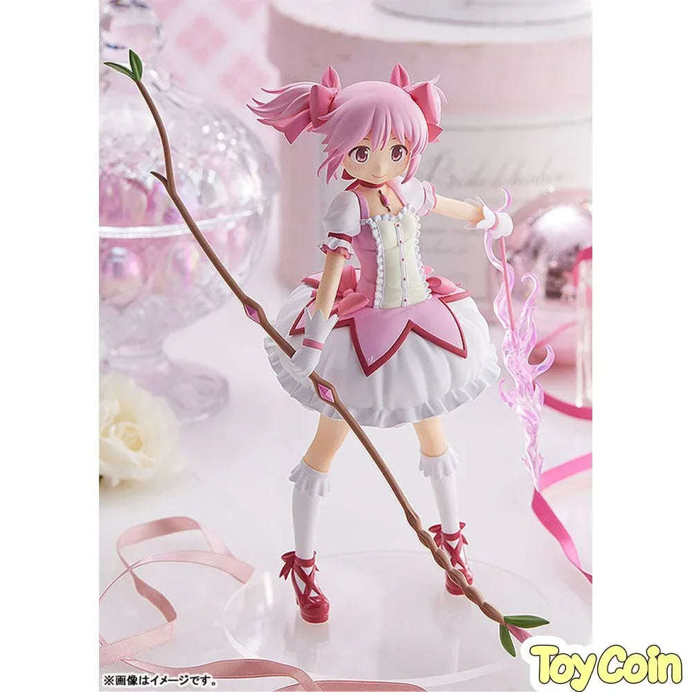 POP UP PARADE Madoka Kaname by Good Smile Company - Shop at ToyCoin