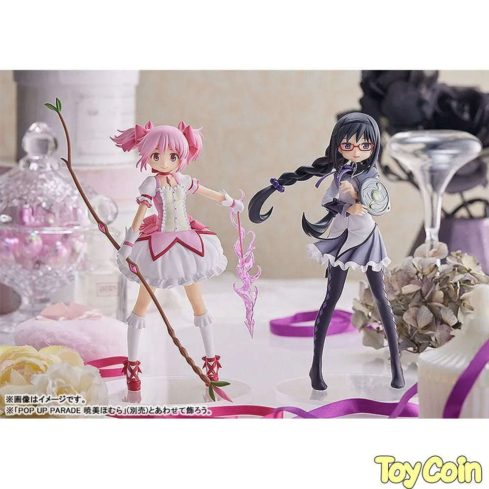 POP UP PARADE Madoka Kaname by Good Smile Company - Shop at ToyCoin