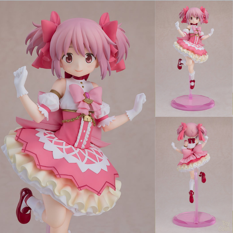 POP UP PARADE Madoka Kaname -Walpurgisnacht: Rising- Ver. by  Aniplex 4534530660381 ToyCoin