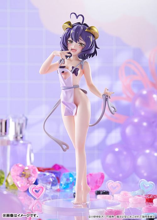 POP UP PARADE Magia Baiser Naked Apron Ver. L Size by  Good Smile Company 4570232585034 ToyCoin