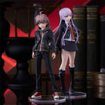 POP UP PARADE Makoto Naegi by Phat Company - Shop at ToyCoin